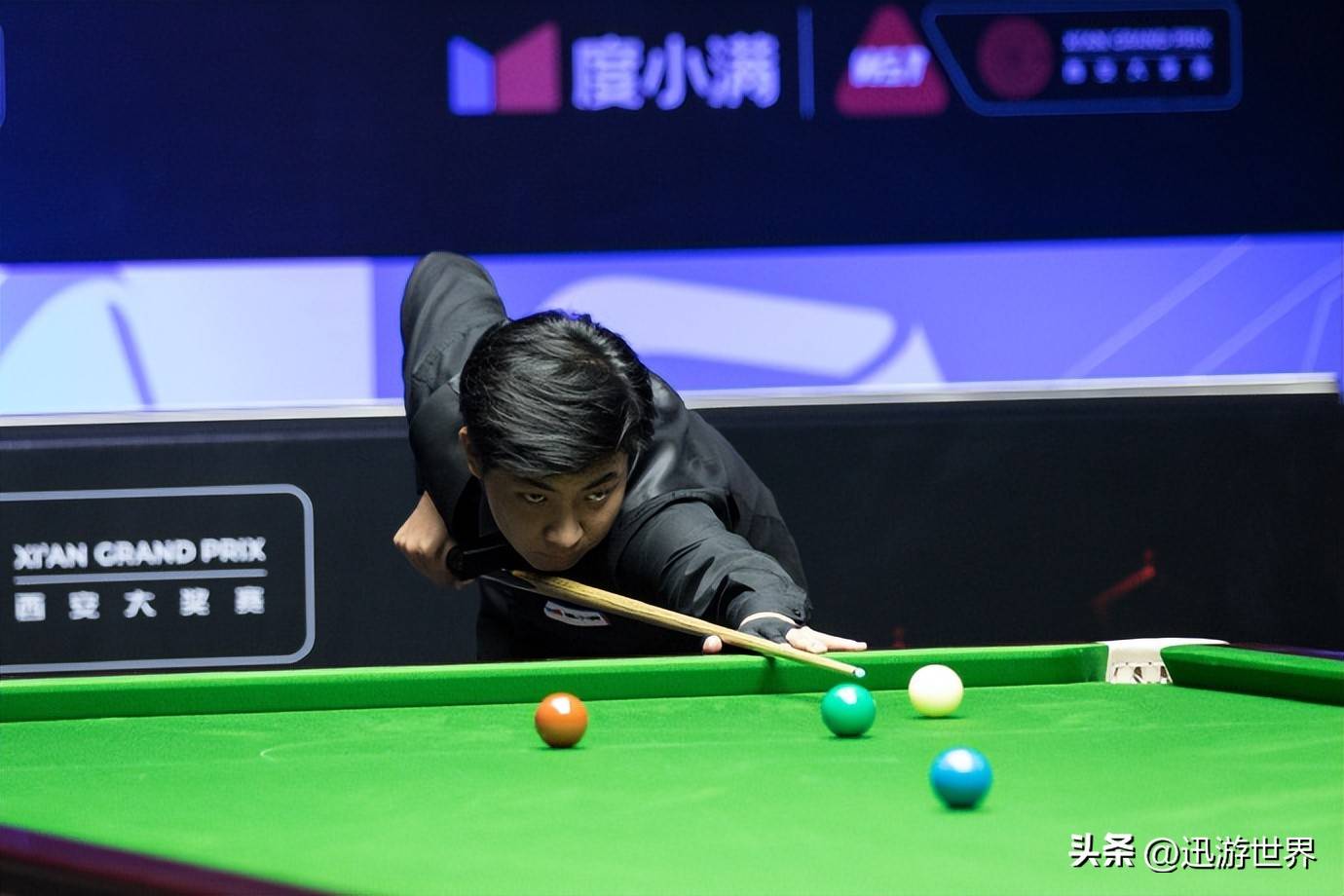 一个成功的 一个成功的