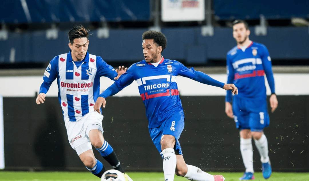 从战术角度 从战术角度