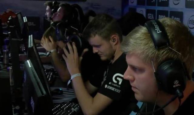 国际赛场上 国际赛场上