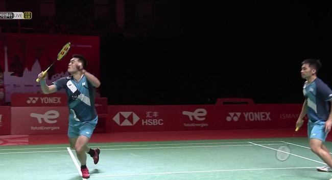 他在禁区内 他在禁区内