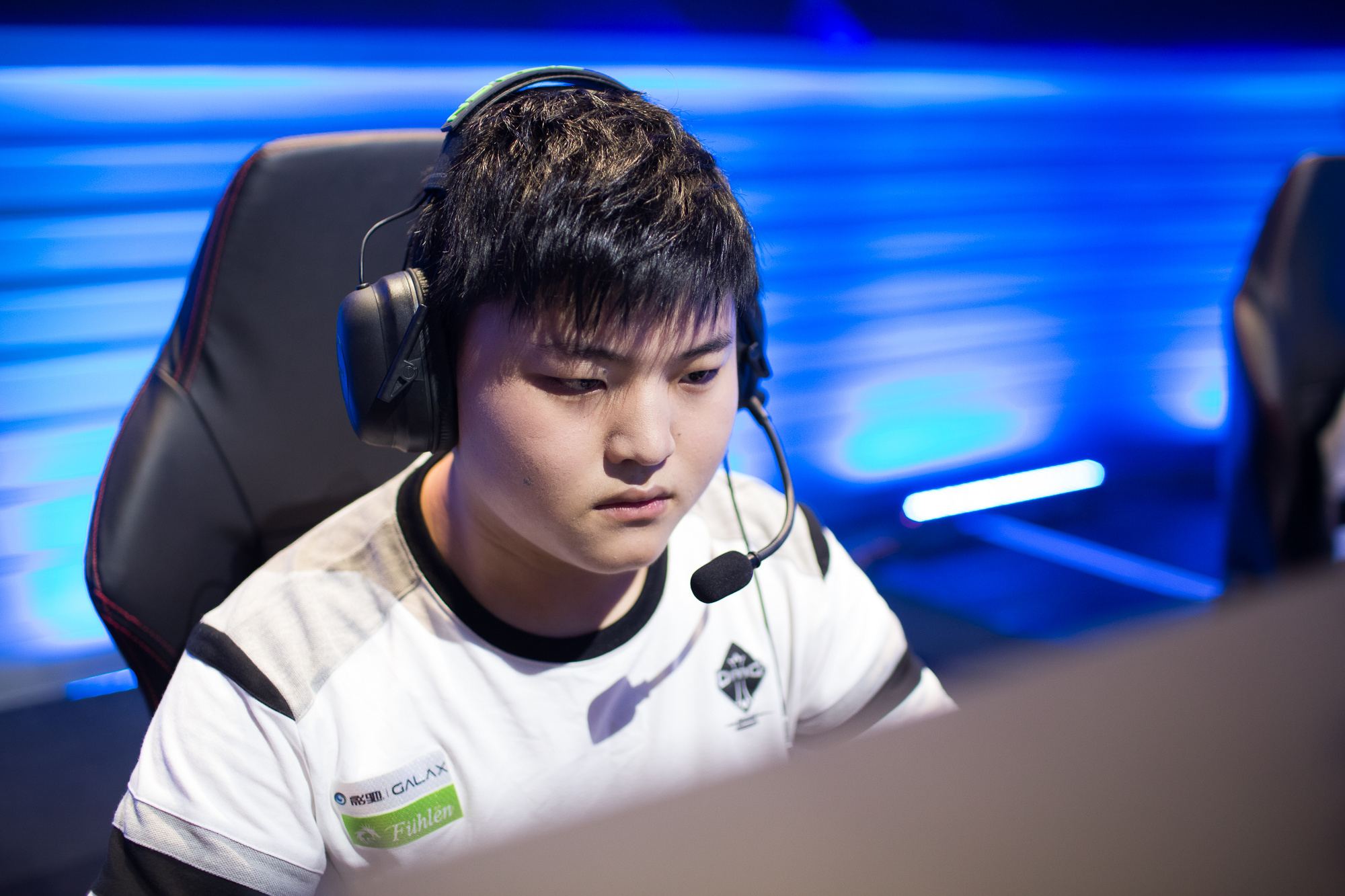 在不确定性 在不确定性